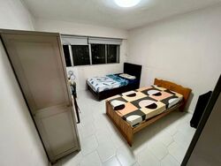 Blk 795 Khatib Vale (Yishun), HDB 5 Rooms #502922221